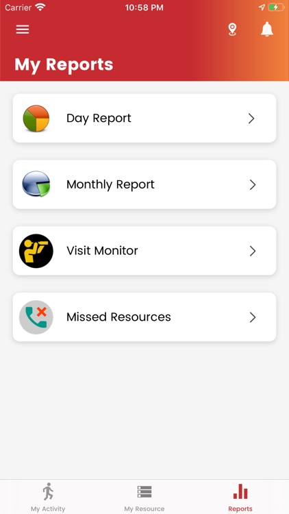 SAN CRM screenshot-5