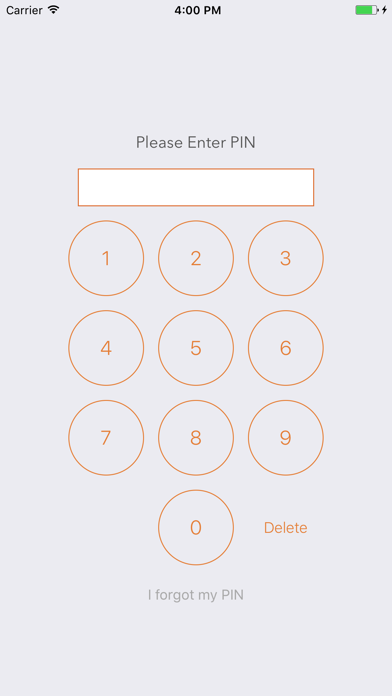 Screenshot #3 pour Clarus OnCall