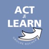 Act & Learn icon