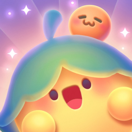 Glompa icon