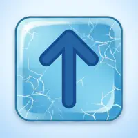 Frostbreak: Arrow Block Puzzle