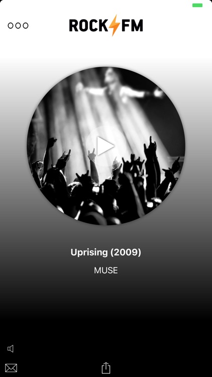 Radijo stotis Rock FM