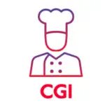 CGI Chefstein - 앱 아이콘