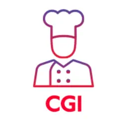 CGI Chefstein app icon