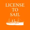 License to Sail App Feedback