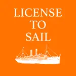 License to Sail App Problems