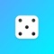 A simple and fast dice app – nothing more, nothing less