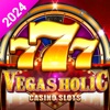 Vegas Holic - Casino Slots icon