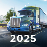 Truck Manager - 2025 на пк