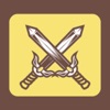 Malic's Legacy - Text RPG icon