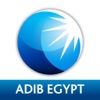 ADIB Egypt Mobile Banking icon