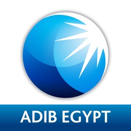 ADIB Egypt Mobile Banking