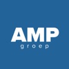 Identificatie-app AMP Groep icon