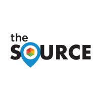 The Source – CoreNet Global app icon - News app for iPhone