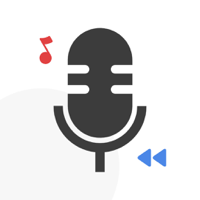 Reverse Audio - Record and Play