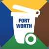 Fort Worth Garbage & Recycling icon