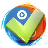 云界RIFT VPN - 海外华人回国加速器 - App Icon