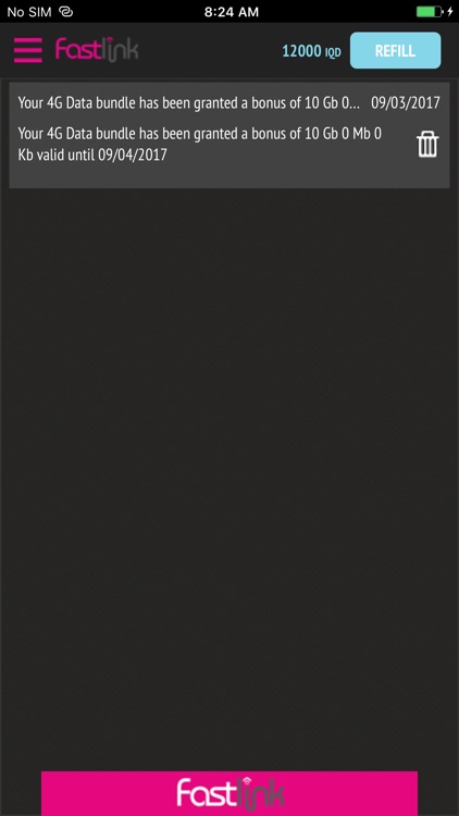 Fastlink 4G LTE screenshot-4