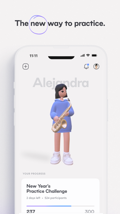 Tonic Music Screenshot