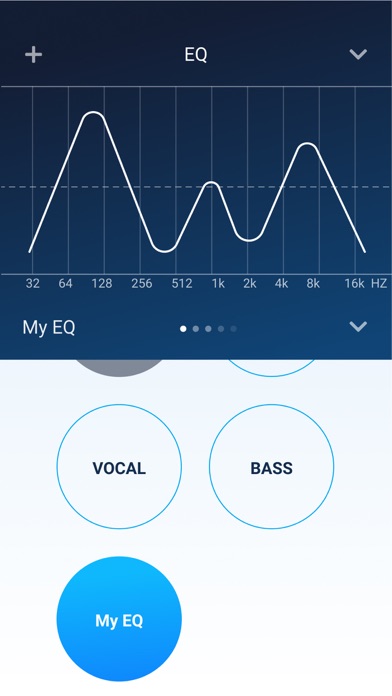 My harman/kardon Headphones Screenshot