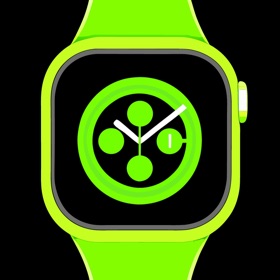 螢幕擷取畫面 (6) Watch Faces - Live & Styles