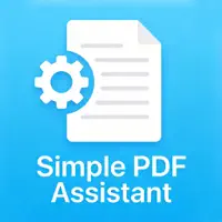 Simple PDF Assistant