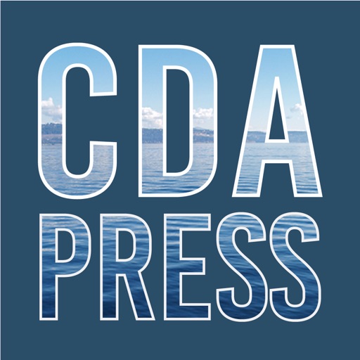 Coeur d'Alene Press icon