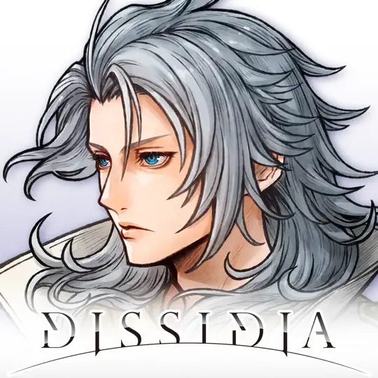DISSIDIA DUELLUM FINAL FANTASY