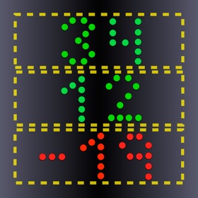 Snímky obrazovky (4) Broad ScoreKeeper