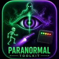 GhostLab: Paranormal Toolkit