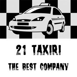 TAXIRI-DRIVER