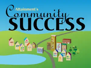 Community Success Lite screenshot 1
