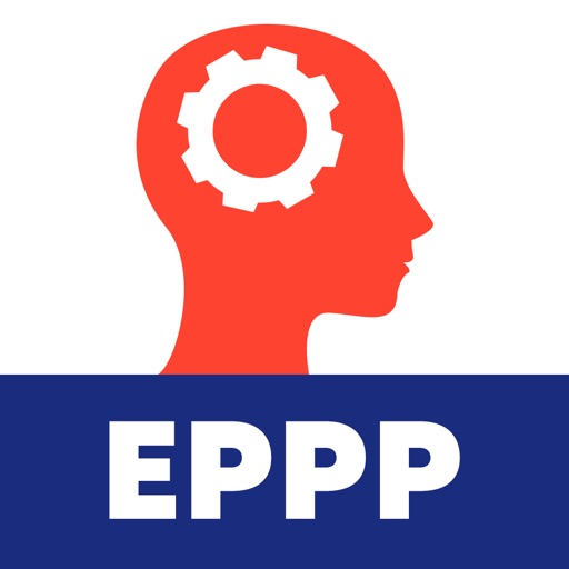 EPPP Exam Prep & Practice Test icon