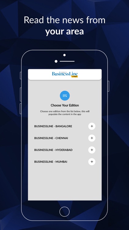 Businessline - Business ePaper screenshot-4