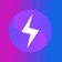 VisualPuzzle app icon - Games app for iPhone