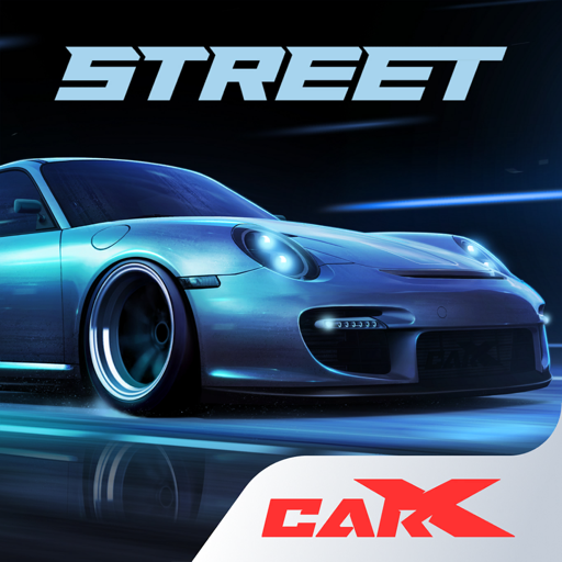 街头赛车CarX Street