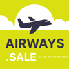 7 Airways — Авиабилеты онлайн - Yulia Davydova