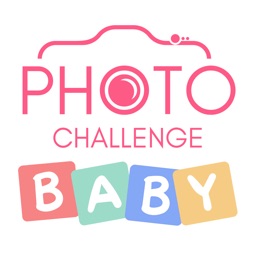 Baby Photo-Challenge