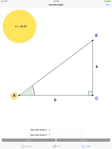 三角法計算機のおすすめ画像5