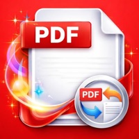 PDF Converter: Word to PDF! app icon - Utilities app for iPhone