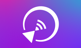 Biểu tượng ứng dụng 1001 TVs-Mirror From Phone/PC, Apple TV App Store 免费榜 Xếp hạng #15