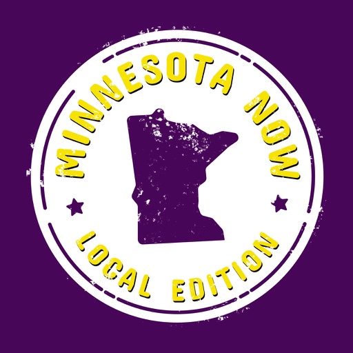 Minnesota Now icon