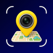 PICFY Cam GPS Timestamp Camera