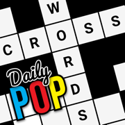 Daily POP Crossword Puzzles