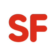 SF Еда