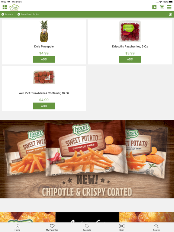 Screenshot #5 pour Sarahs Tent