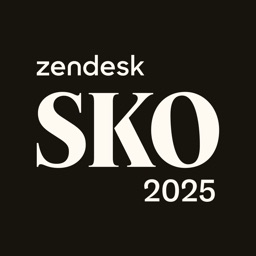 Zendesk SKO 2025