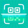 Scanon QR Code: AI Reader icon