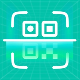 Scanon QR Code: AI Reader