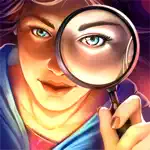 Unsolved: Hidden Mystery Games App Cancel